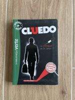 La bibliothèque verte - Cluedo - La clinique du Dr Lenoir