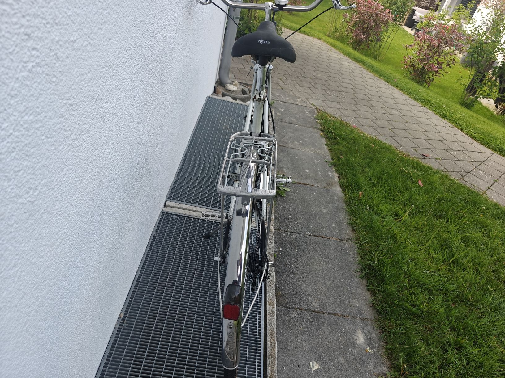 Biciclette: Vintage Velo Record – Usato da Sempach venduto da sam_z6d2 7