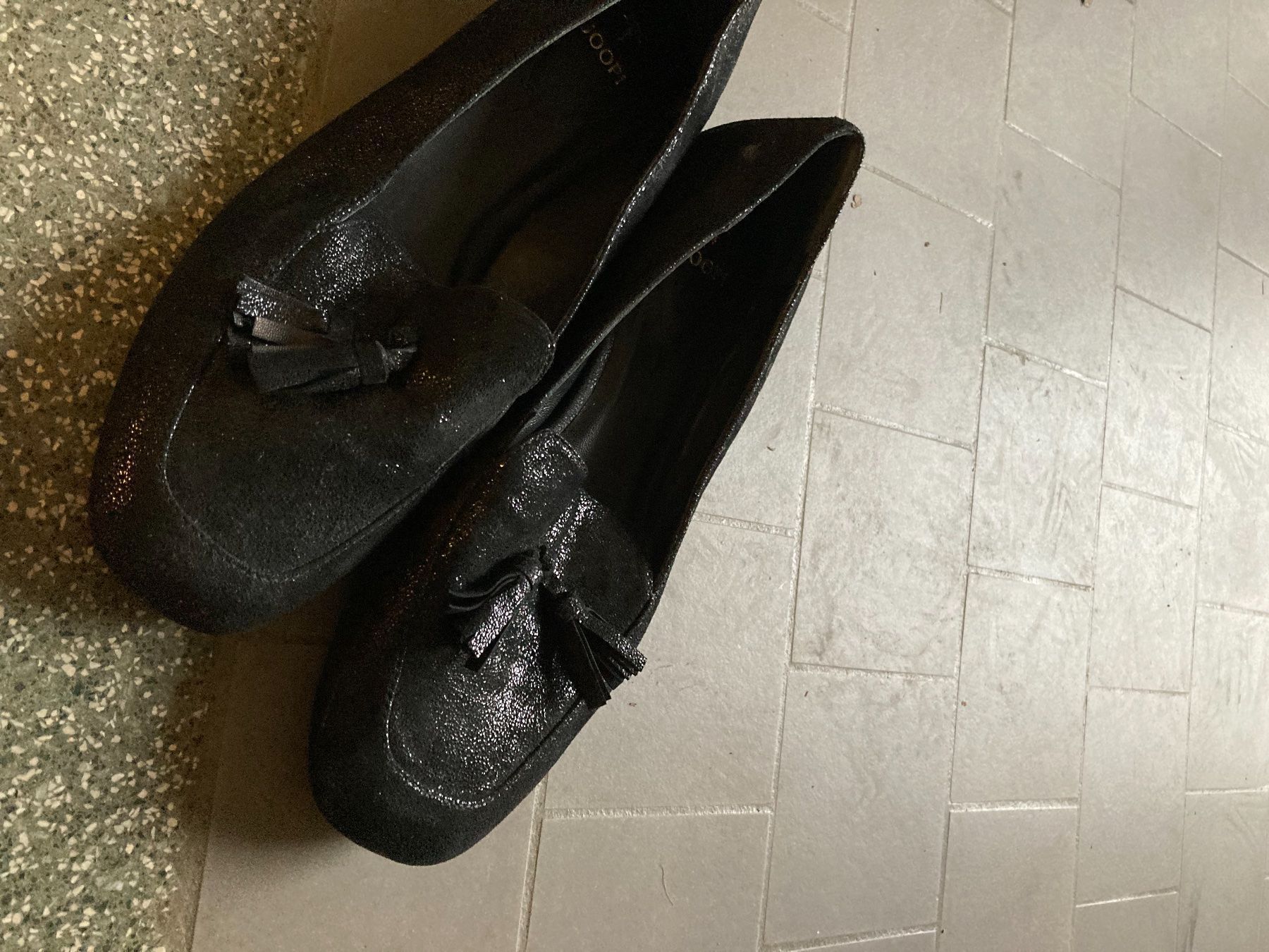 Joop Scarpe da donna: Mokassins von Joop – Nuovo (secondo la descrizione) da Uster venduto da Kalici1 3