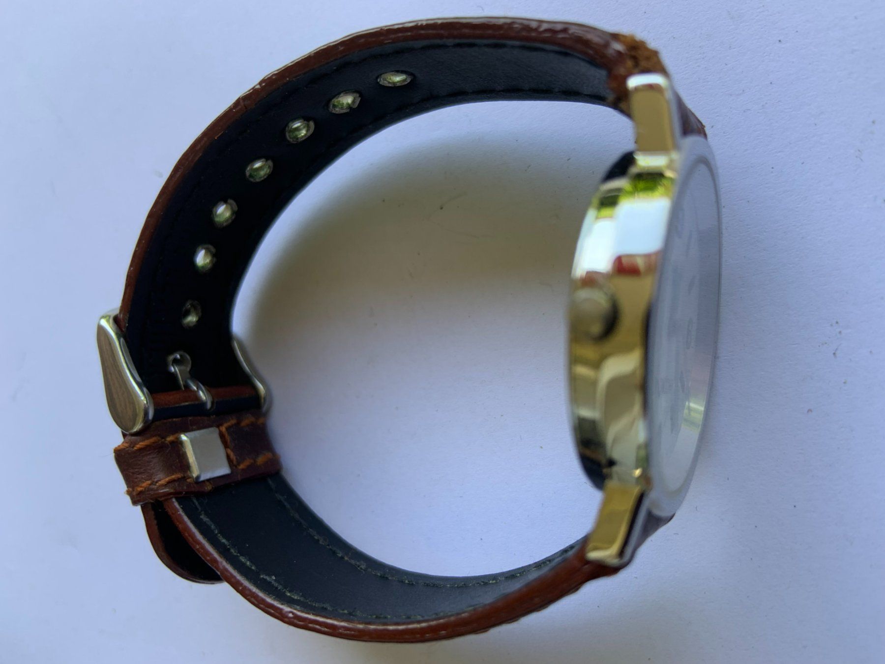 Diesel Orologi: Jacoreva Vintage Herrenuhr – Nuovo (secondo la descrizione) da Winterthur venduto da UncleMikha-el 3