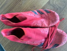 Hallenfussballschuh Adidas