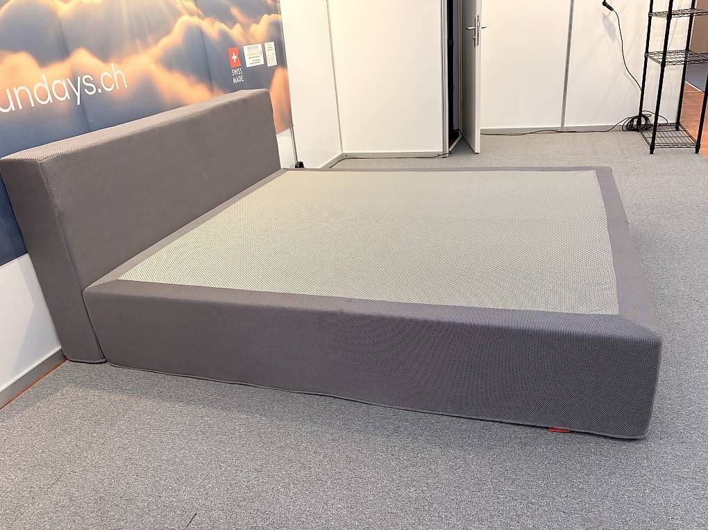 Letti: Cloudfoam Bett - Boxspringbett – Nuovo e nell'imballaggio originale da St. Erhard venduto da steirerbua 4