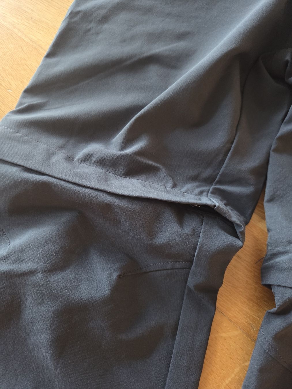 CMP Hosen: Wanderhose CMP Gr 140 – Gebraucht aus Port von Darialina 2