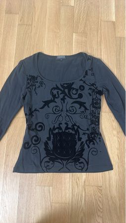 Teddy's Longsleeve Shirt