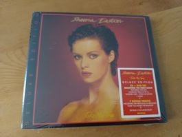 Sheena Easton: Take My Time (Deluxe Edition) CD/DVD (neu)
