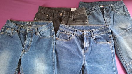 4 Jeans 164
