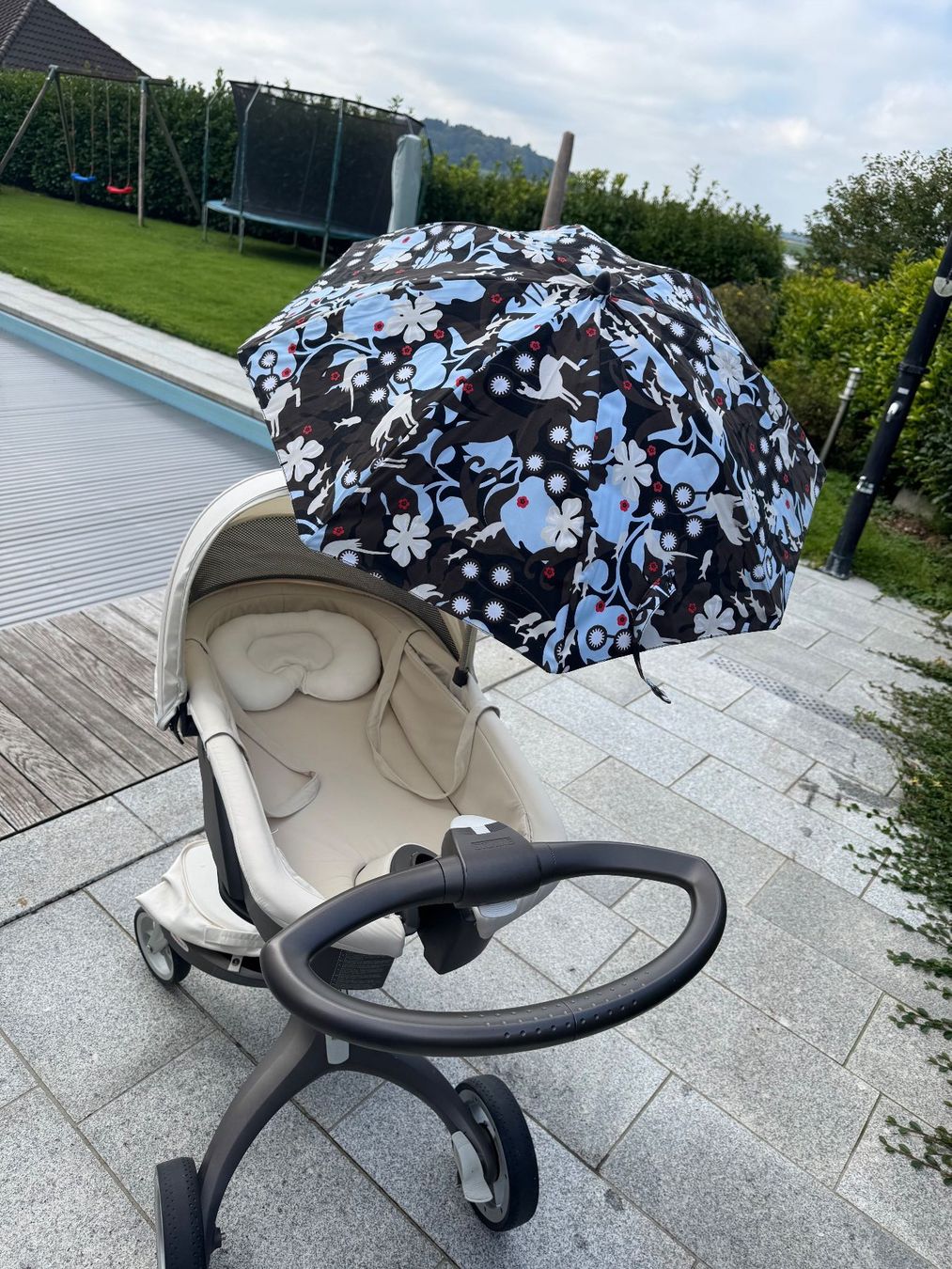 Kinderwagen: Stokke Xplory – Gebraucht aus Lotzwil von ern_lo