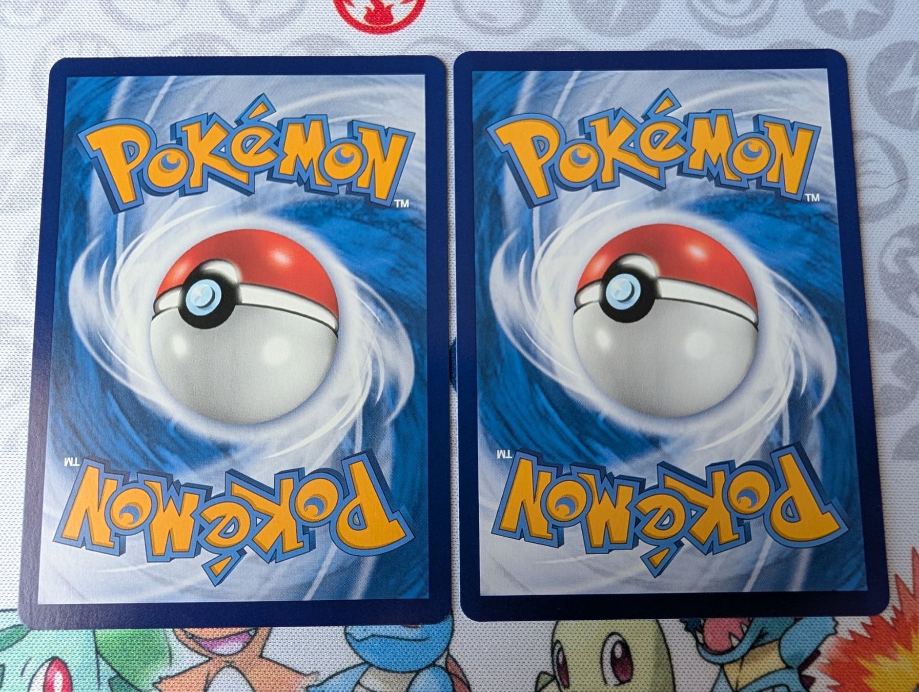 Pokémon Carte collezionabili: Lot 2 cartes Pokémon reverse CHN Ectoplasma Gem Pack3 CBB3C – Nuovo (secondo la descrizione) da Thônex venduto da Janadel 3