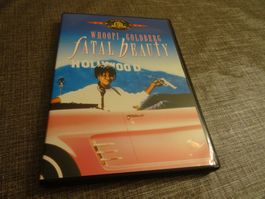 DVD Fatal Beauty
