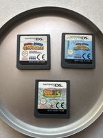 Nintendo DS Spiele