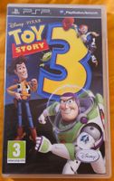 PSP Spiel - Toy Story 3