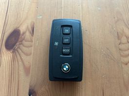 BMW e60 e90 e70 Fernebedienung Standheizung Handsender