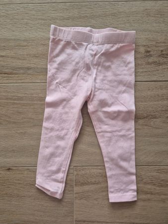 Manor Baby Leggings, Grösse 80, Top Zustand