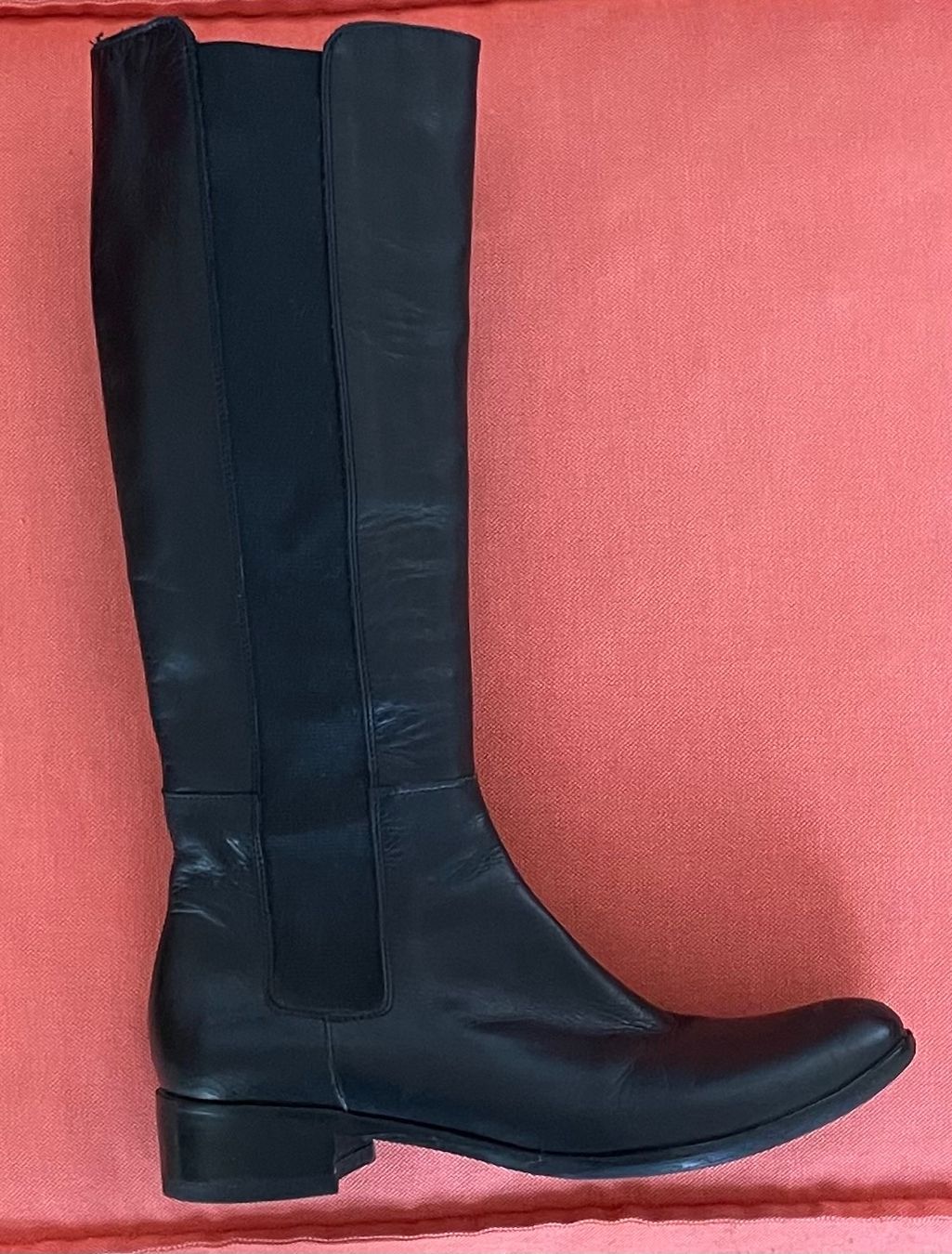 Navyboot Scarpe da donna: Navyboot Stiefel Chelsea Gr. 38.5 – Usato da männedorf venduto da johannes13 2
