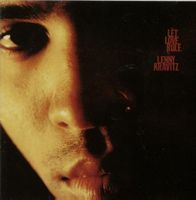 Lenny Kravitz – Let Love Rule   (1989)