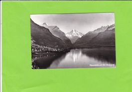 Vierwaldstättersee. Der Bristenstock