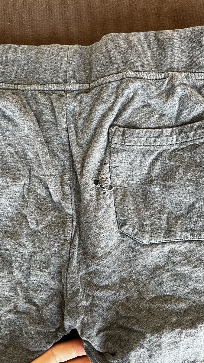 Pantaloni: Sweater pants Scotch&Soda grey , M – Usato da Zürich venduto da 102_2xvt 1