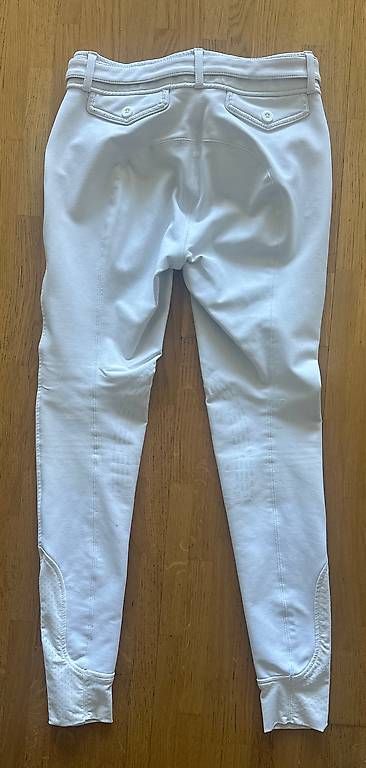 Pantaloni: Pantalon équitation concours Penelope  34 – Usato da Genève venduto da ger_7jy8 2