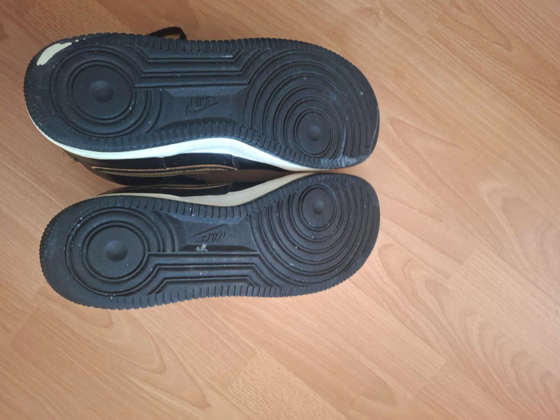 Nike Chaussures hommes: baskets homme Nike – D'occasion à Porrentruy par Piquetix 2