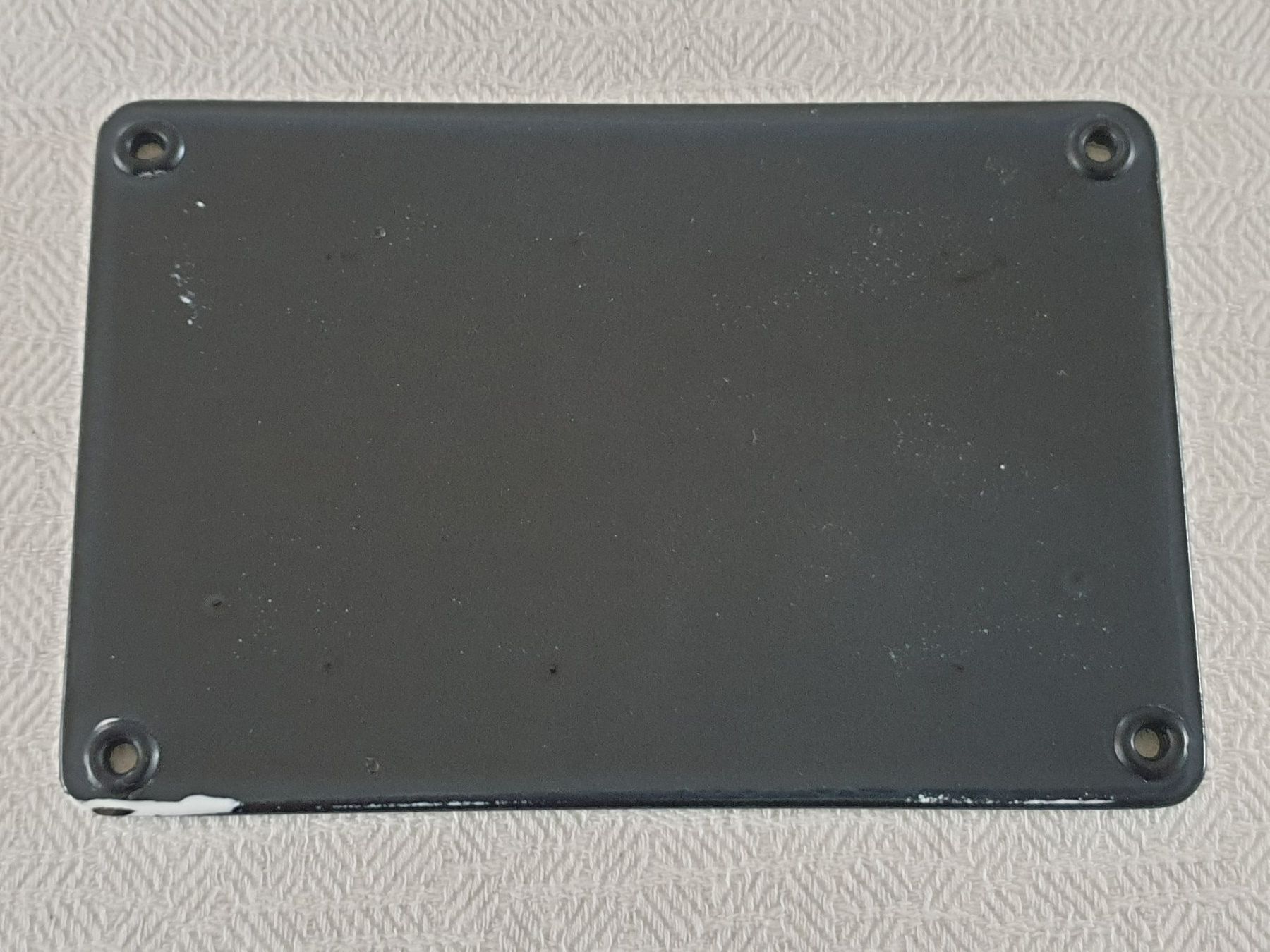 Schilder: Email Schild  Geleise 56 – Gebraucht aus Mörschwil von spirspi 1