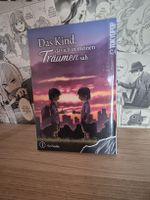 Manga: Das Kind, das ich in meinen Träumen sah 1
