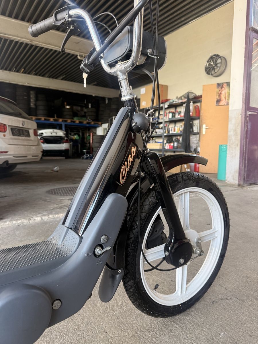 Piaggio Mofas: Piaggio Ciao État de Neuf ! – Neu (gemäss Beschreibung) aus Yverdon-les-Bains von Stephmecano 3