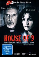 House of 9 (TV Movie Edition 21/08)