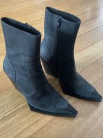 Stiefeletten, Jeffrey Campbell, elegant-avantgardistisch, 38