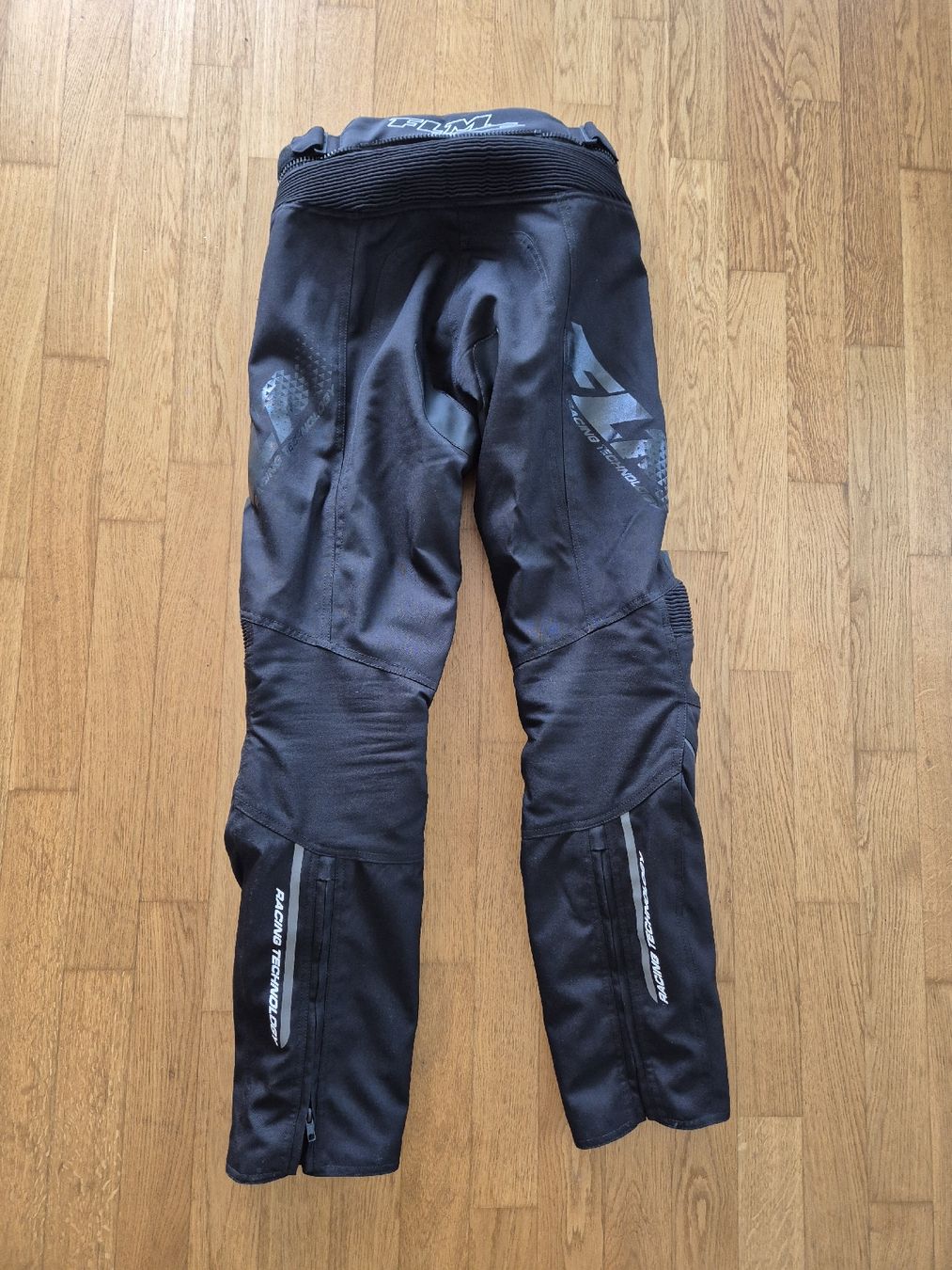 Hosen: Motorradhose – Gebraucht aus Sursee von wmbcar 2