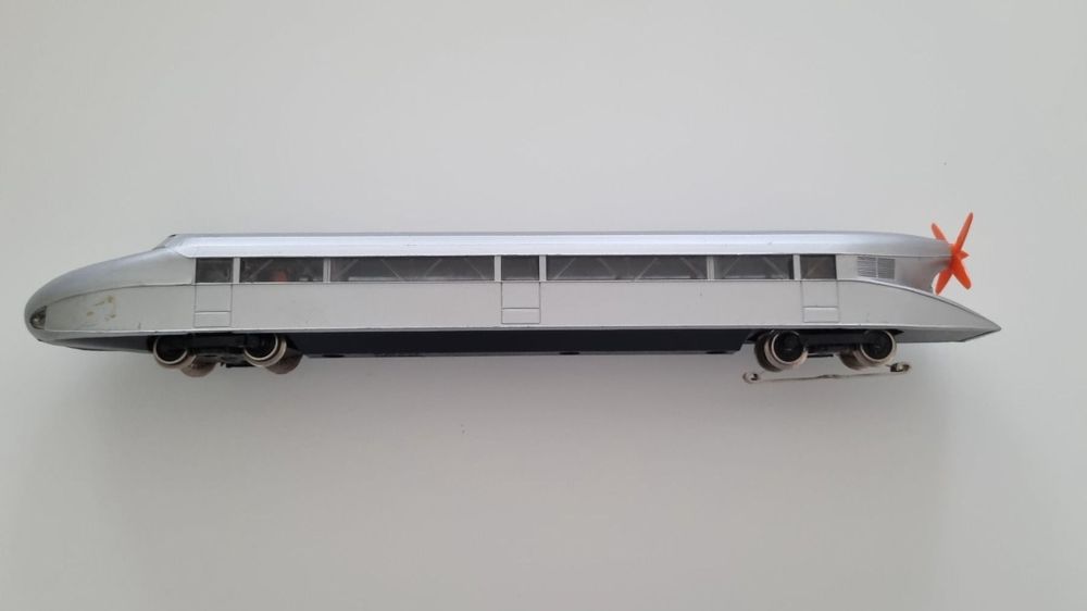 Märklin H0 - 3077 - Autorail - Zeppelin ferroviaire - Catawiki