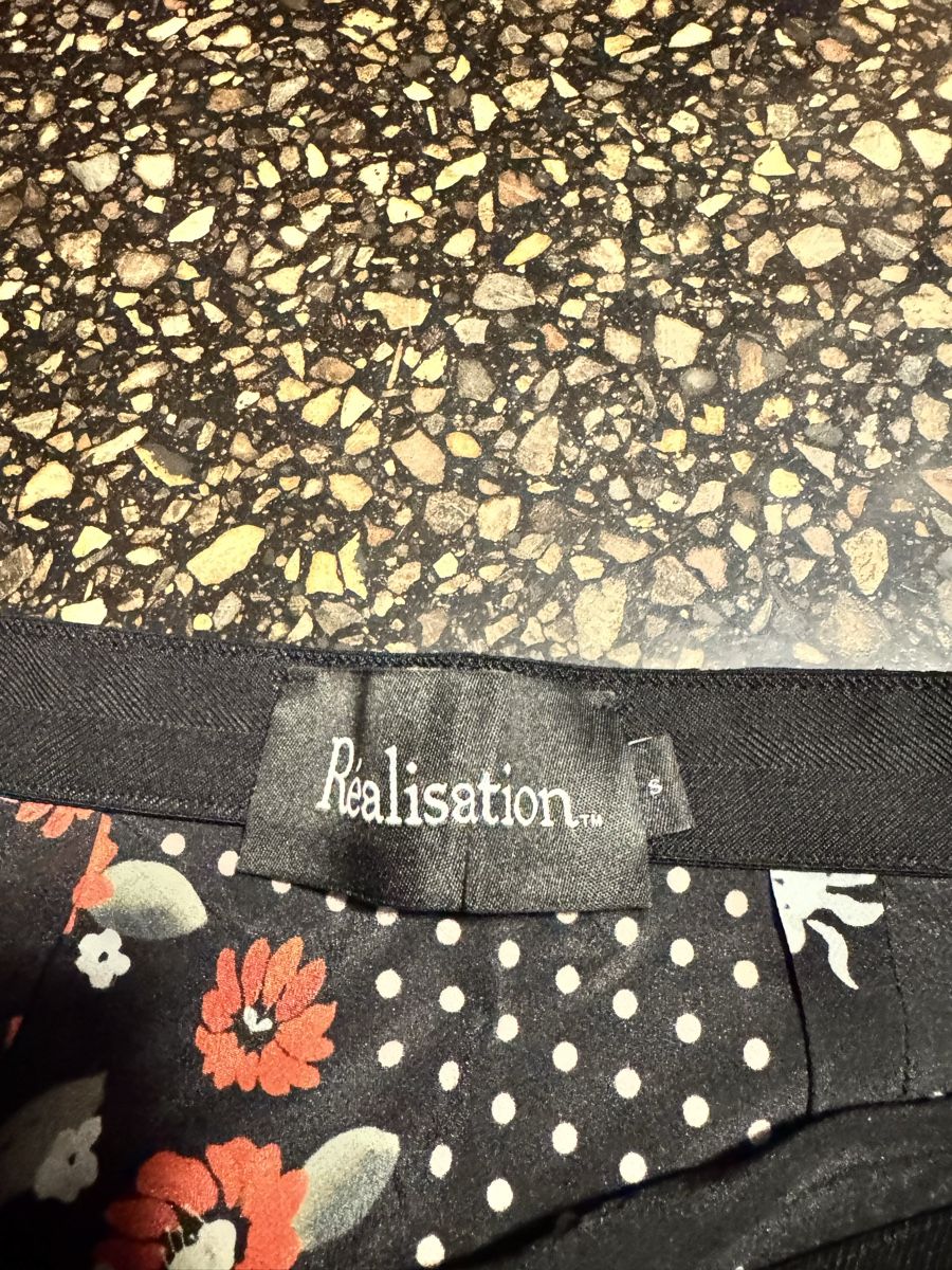 Gonne: Realisation par silk mini skirt size small – Usato da Zürich venduto da gva_r9gs 1