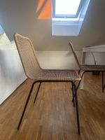 Chair x 4