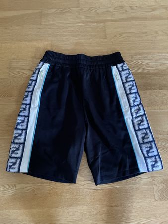 Fendi Shorts Herren Grösse M/L NEU 