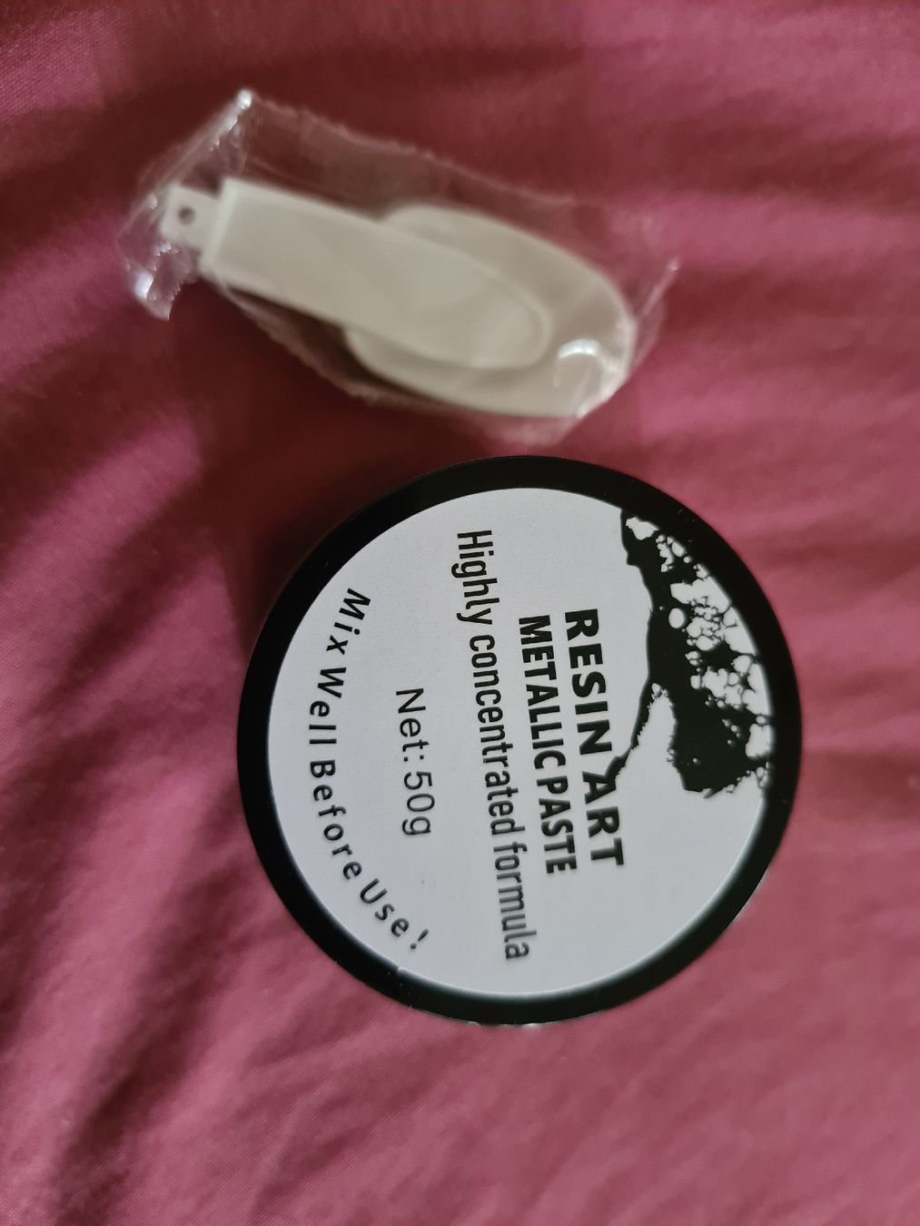 Peintures: Epoxidharz Farbe – Neuf avec emballage d'origine à Waldkirch par Hypertenuse 2