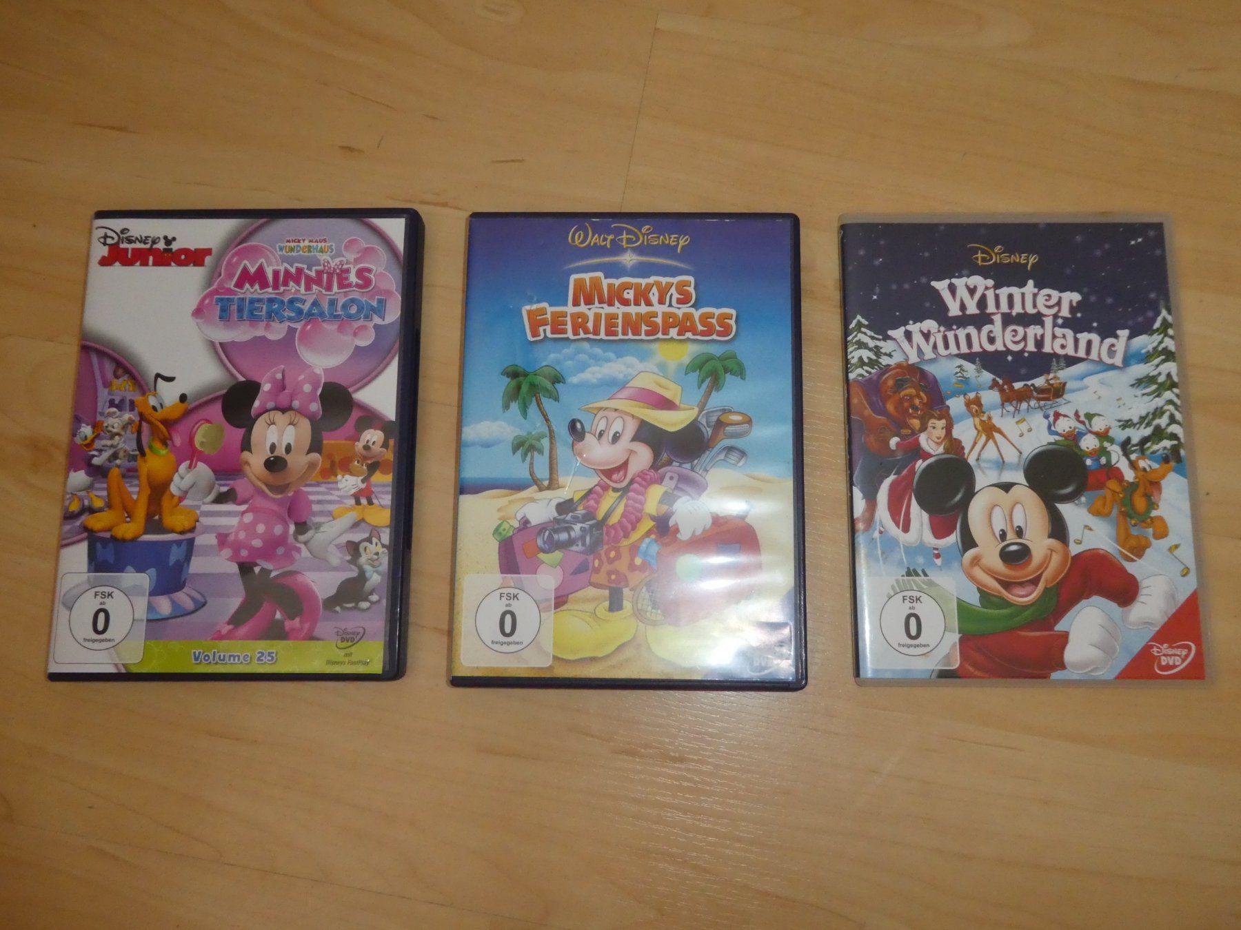Tutti i DVDs: DVD Disney / ICE AGE 4 – Usato da Mels venduto da KOSL