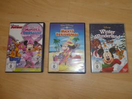 DVD Disney / ICE AGE 4