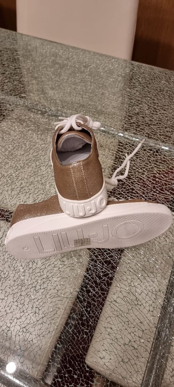 Liu Jo Scarpe da donna: Liu Jo Gr. 36 – Nuovo e nell'imballaggio originale da Luzern venduto da Edii025 8