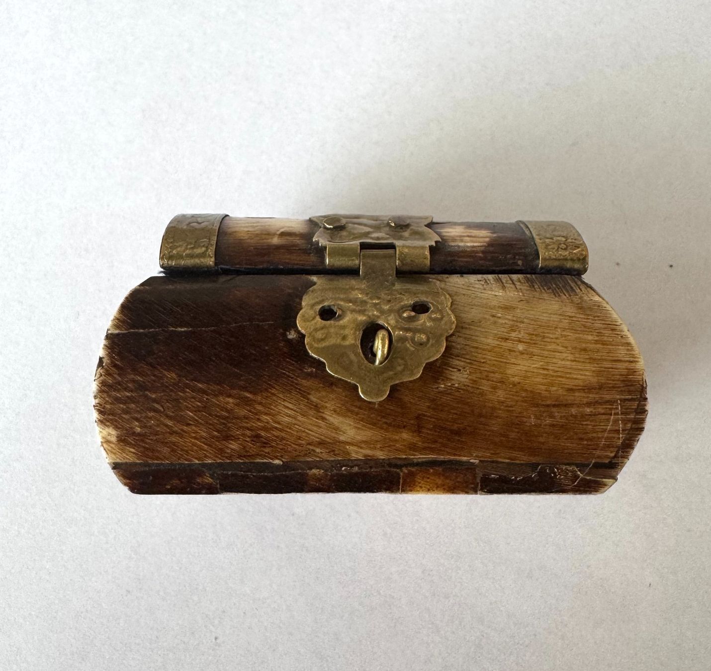 Portagioie: Petite boite à bijoux – Usato da Lausanne venduto da PlusValue_Lausanne 2