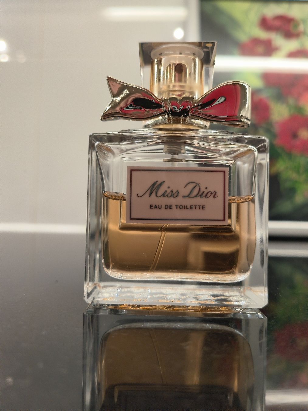 Dior Profumi & Eau de Toilette: Miss Dior EDT 50 ml – Usato da Carouge GE venduto da pro_8k9d