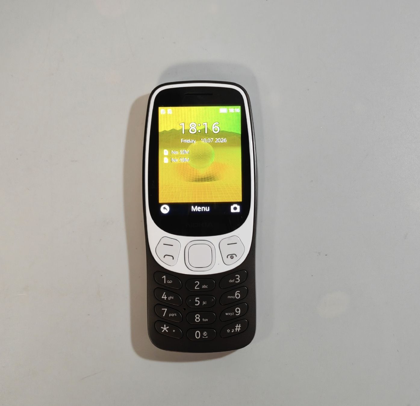 Nokia Handys / Smartphones: Nokia 3210 4G – Gebraucht aus Ehrendingen von Rocky985