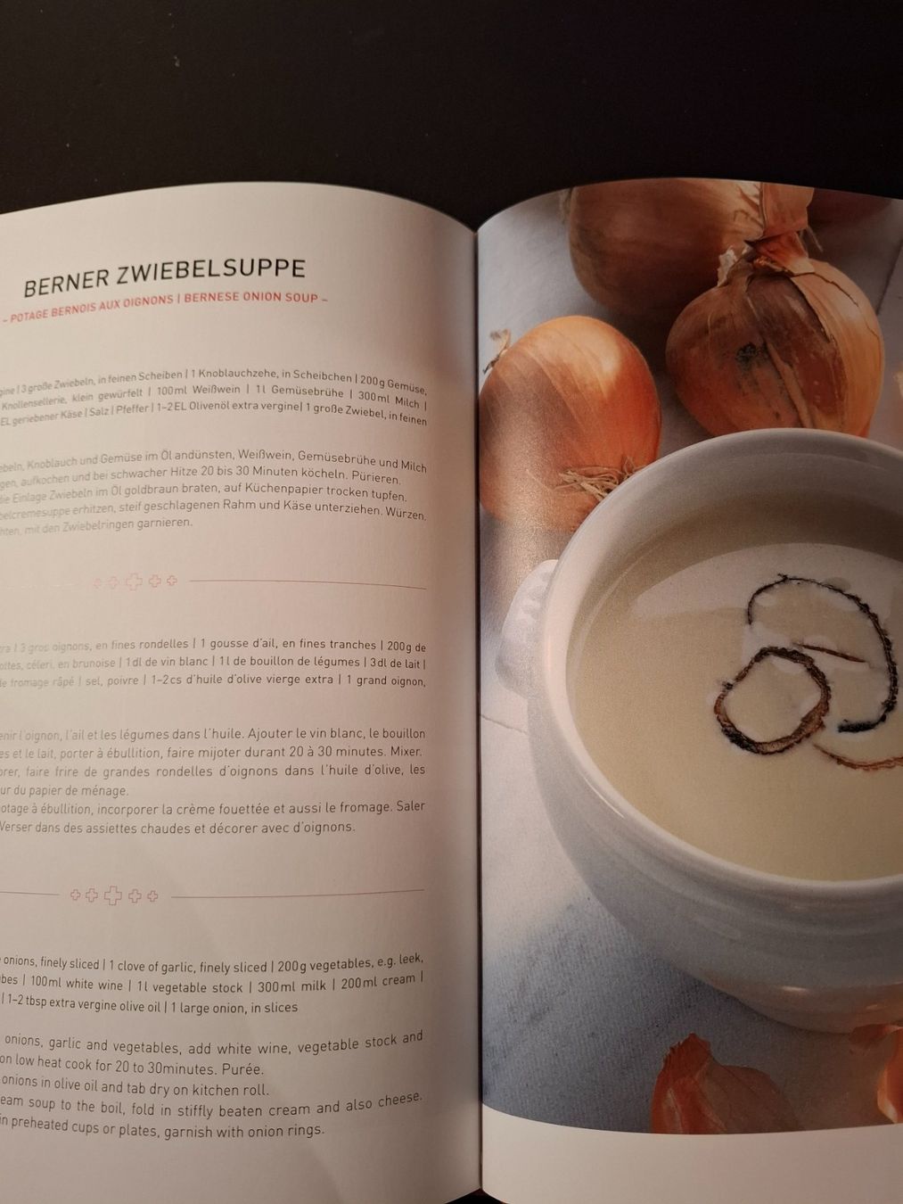 Bücher: *Schweizer Küche* Alfred Haefeli / fE / d/f/e – Gebraucht aus Brütten von Sigimi 6