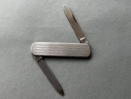 Sackmesser J.A. HENCKELS Solingen 77 mm - Edelstahl
