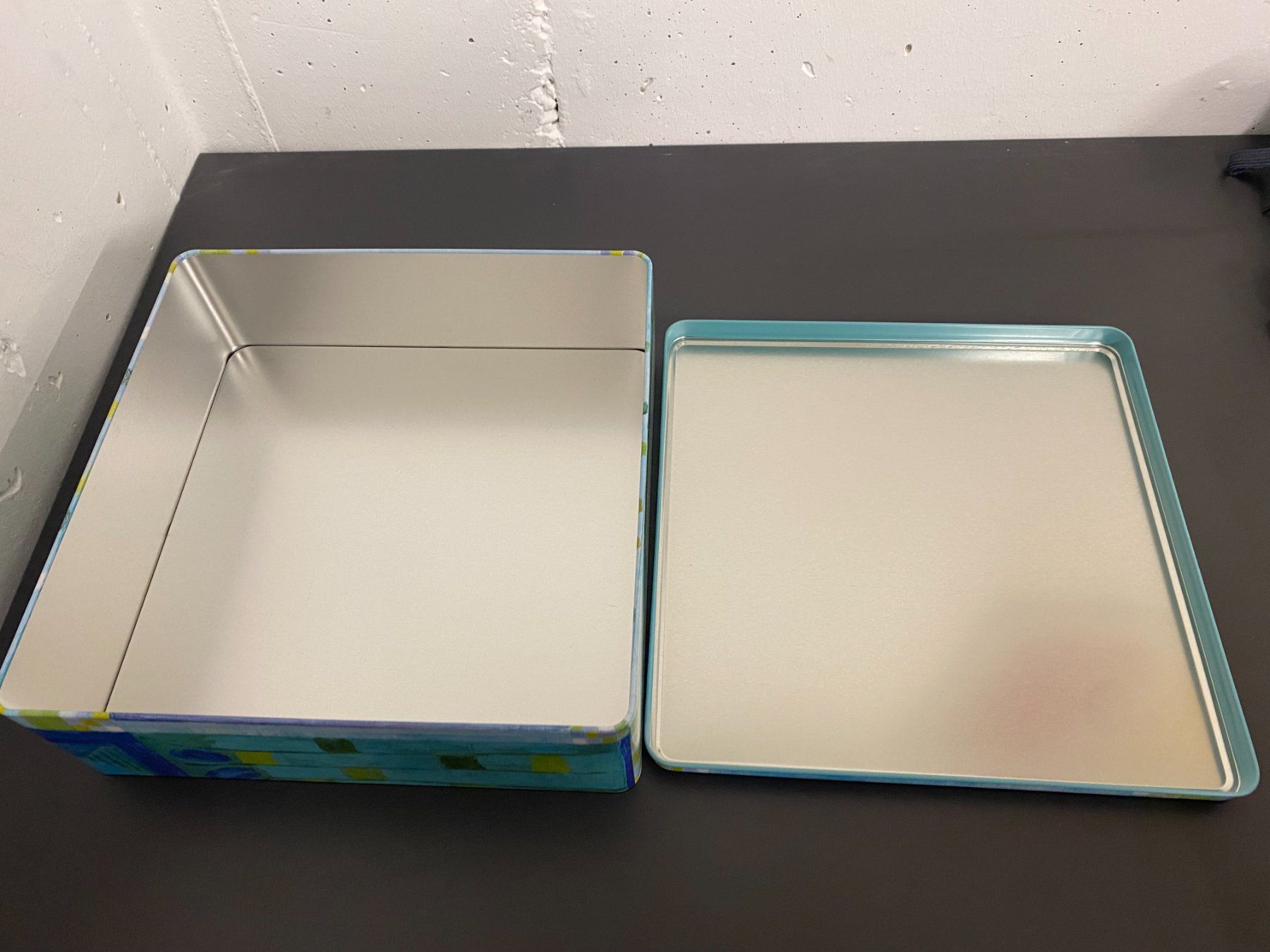 Kambly Altro in Decorazioni & Accessori: Schöne Blechdose, Vintage Design – Usato da Unterterzen venduto da bac_287t 2
