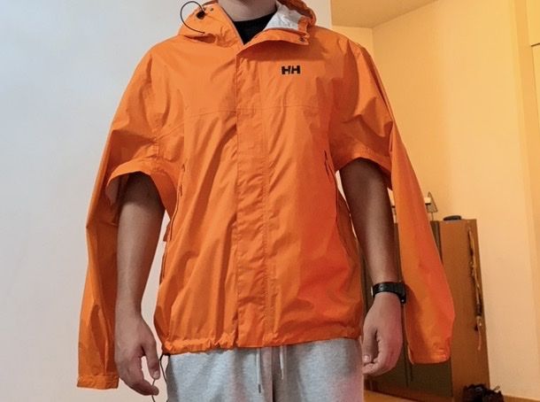 Helly Hansen Giacche: Helly Hansen Regenjacke – Nuovo e nell'imballaggio originale da Bern venduto da ene_gw8m 6