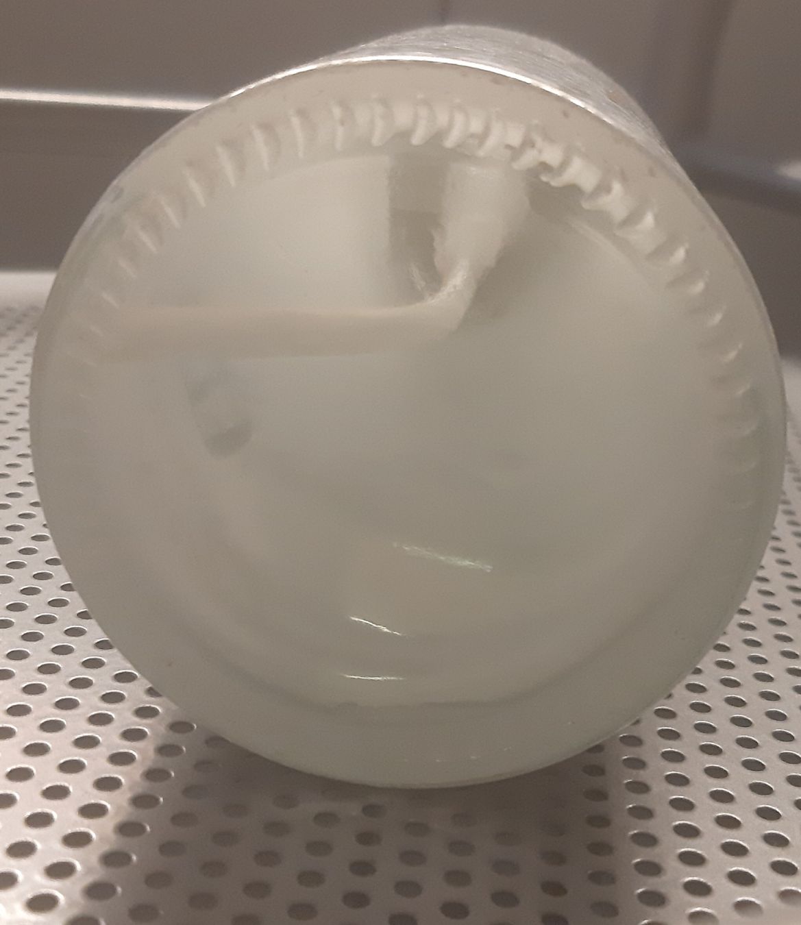 Portasapone: Seifendispenser Glas – Usato da Zürich venduto da Venecia25 1