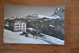 AK Mürren Hotel Eiger BE
