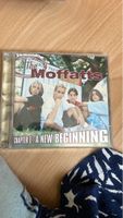 The Moffatts CD Chapter 1 A New Beginning guter Zustand