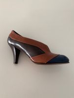 MICHEL PERRY escarpins 35,5