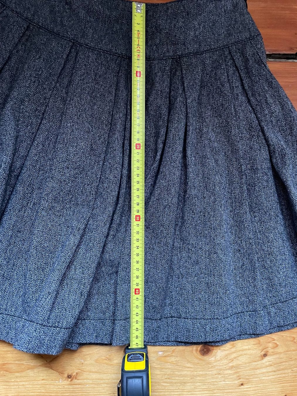 Mango Röcke: Jupe Mango femme EU 38 – Gebraucht aus Satigny von Suisse_gigi 3