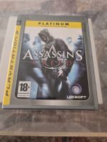 Assassin's Creed PS3